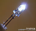 Leuchtdiode (LED)